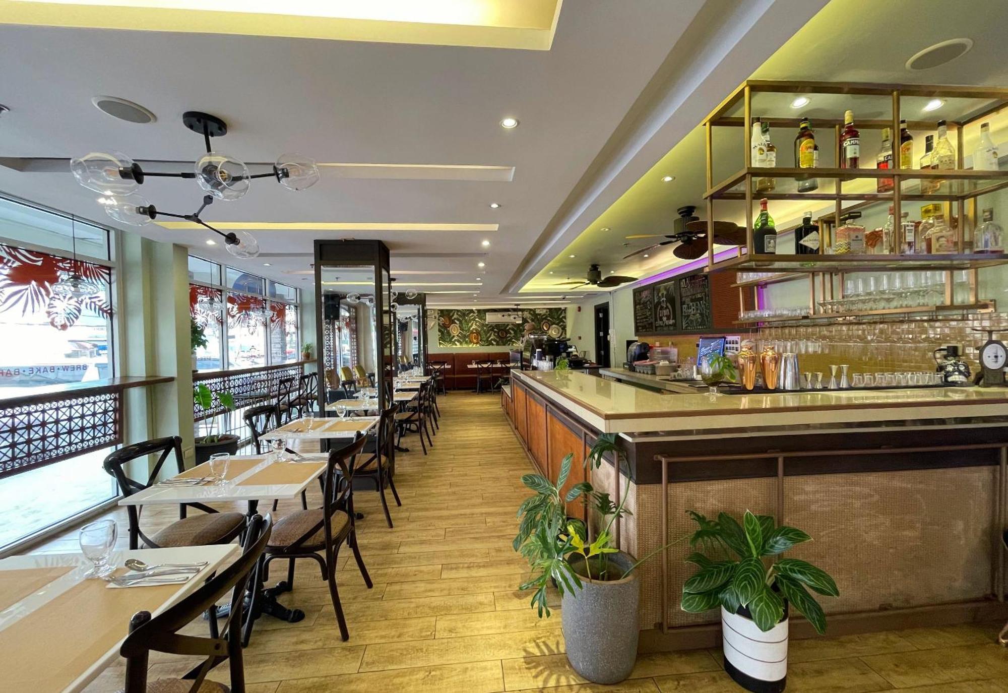 Bendix Hotel San Fernando Powered By Cocotel Ngoại thất bức ảnh