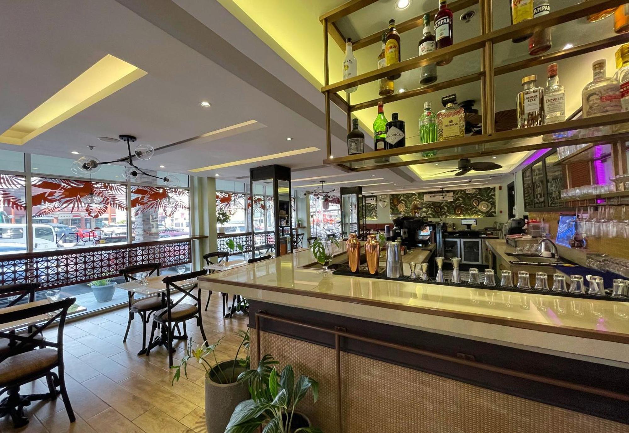 Bendix Hotel San Fernando Powered By Cocotel Ngoại thất bức ảnh