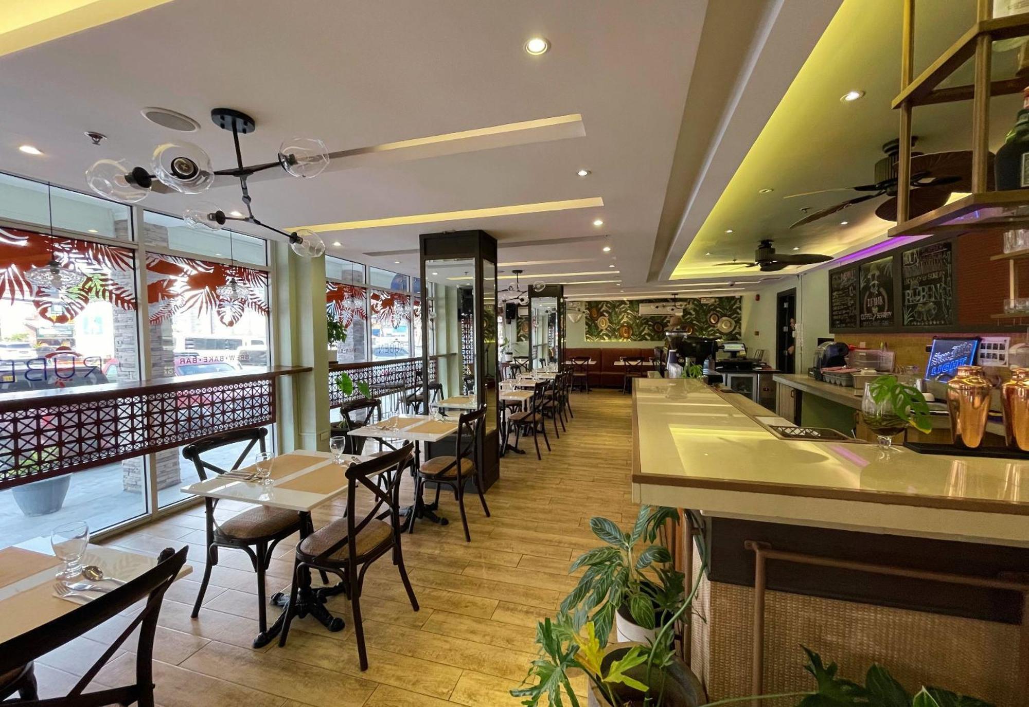Bendix Hotel San Fernando Powered By Cocotel Ngoại thất bức ảnh